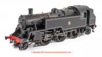 LHT-S-8202UD Lionheart Trains BR 3MT Steam Locomotive